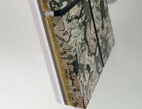 外墻保溫一體化能隨時間的應(yīng)力、應(yīng)變、變形及變化趨勢